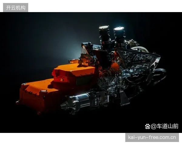 F1赛事物流系统全面接入可持续航空燃料，挑战传统能源结构